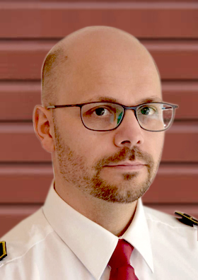 Michael Schaar Foto von Michael Schaar