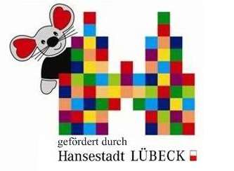 gefördert durch Hansestadt Lübeck