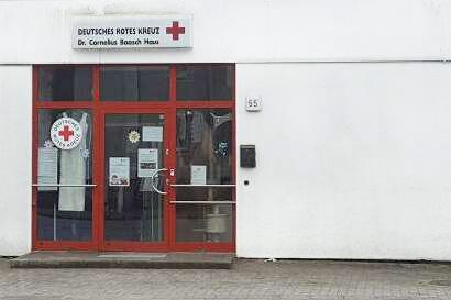 Kleiderladen in Kücknitz